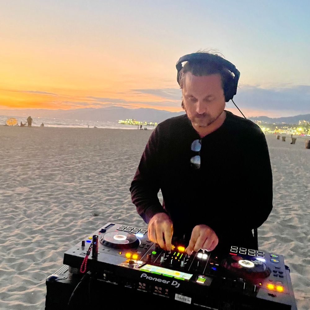 Licktronic - Music Producer and DJ