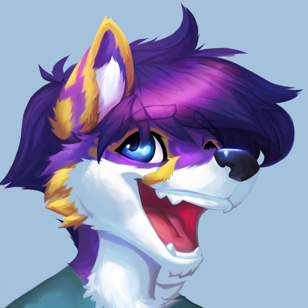 Profile avatar