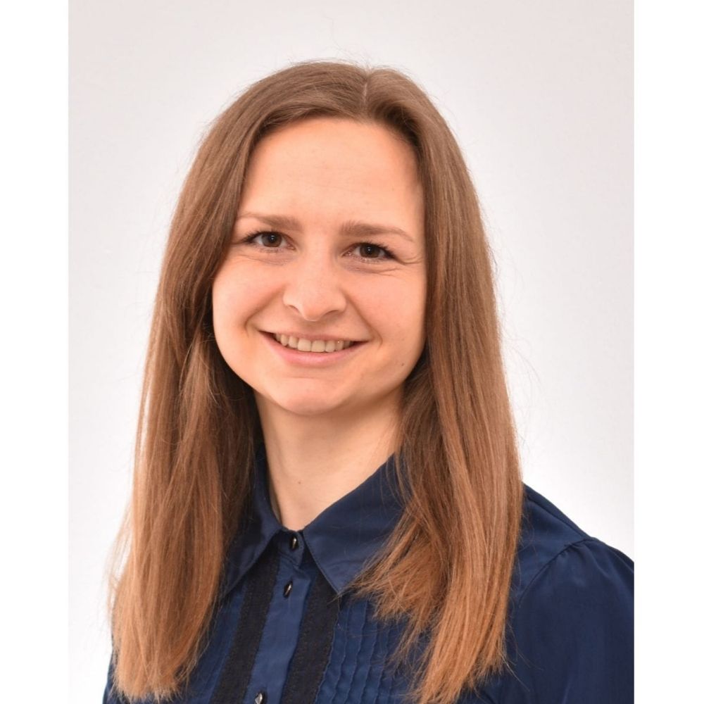 Petra Tschuchnig