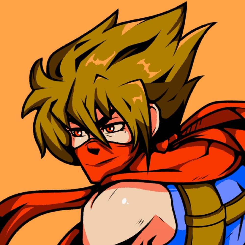 LR brad