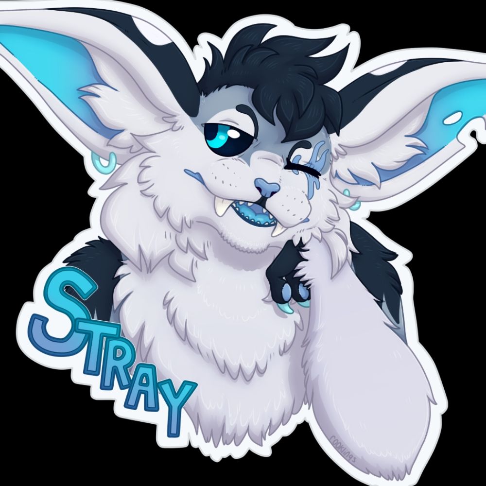 Stray