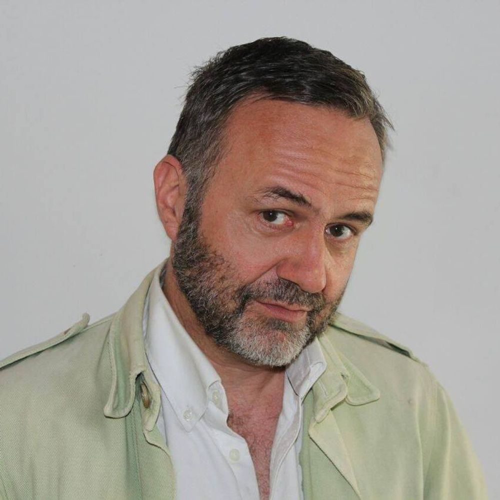 Martin Jay