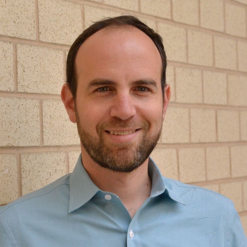 Nick Marantz