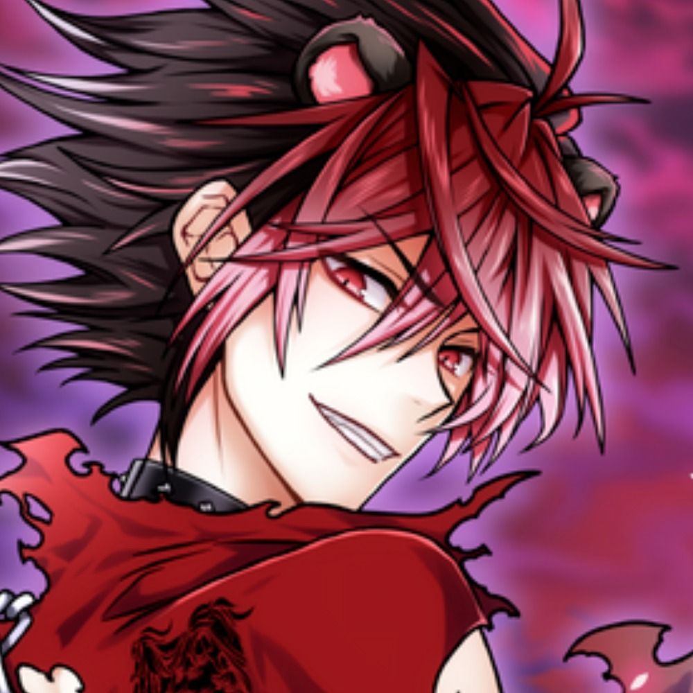 crow / vania