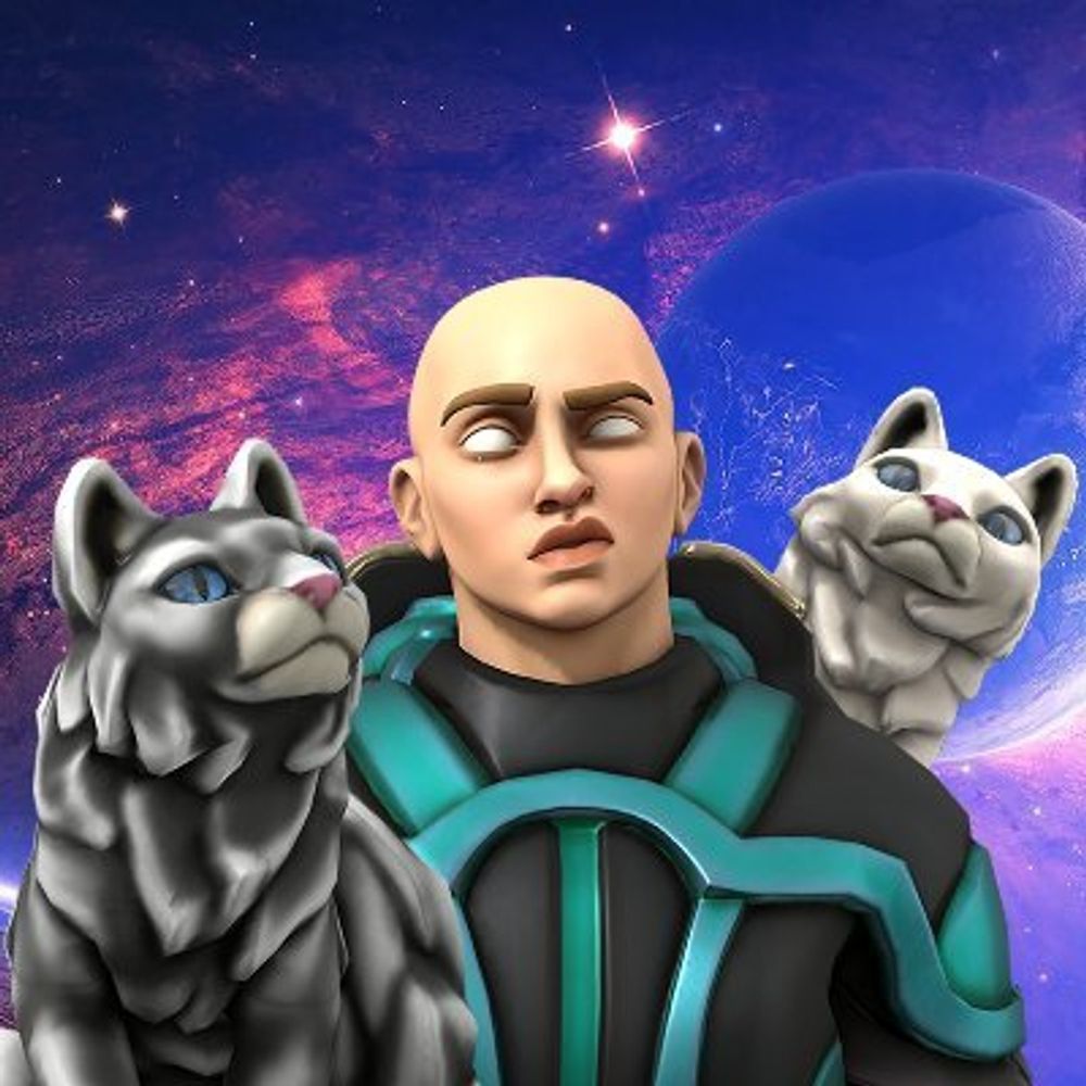 Darth Khalos