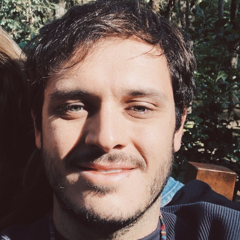 Felipe Coimbra