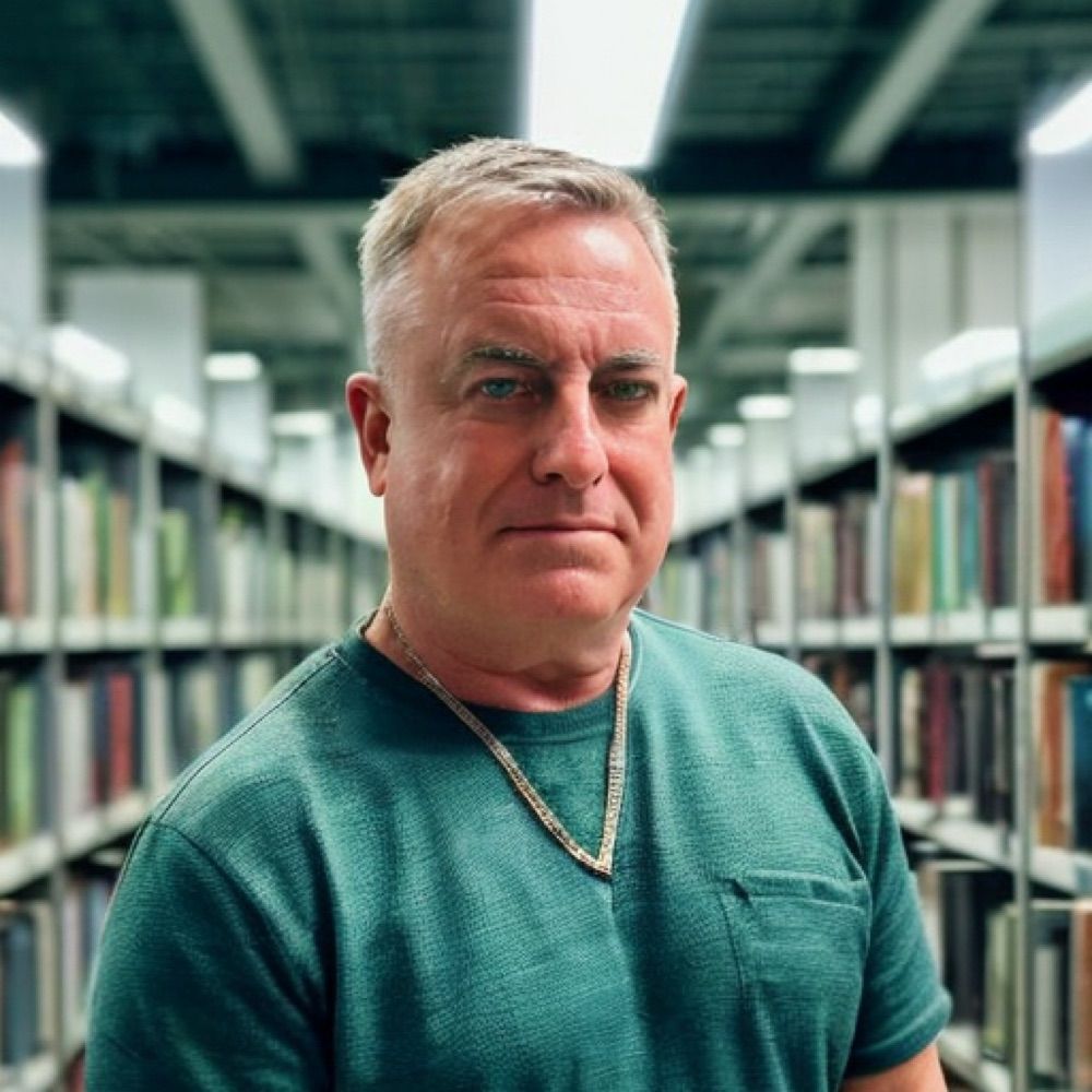 Stephen Ghigliotty