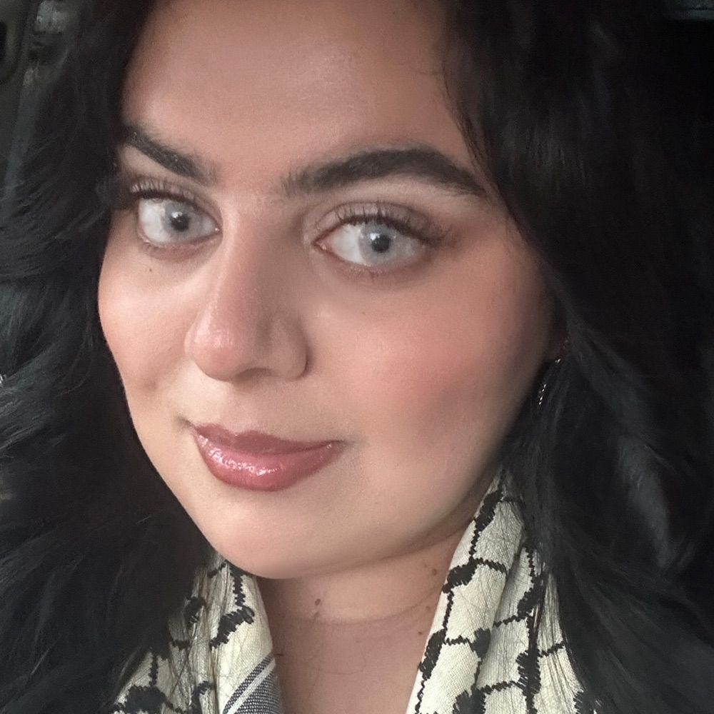 Serina Khan