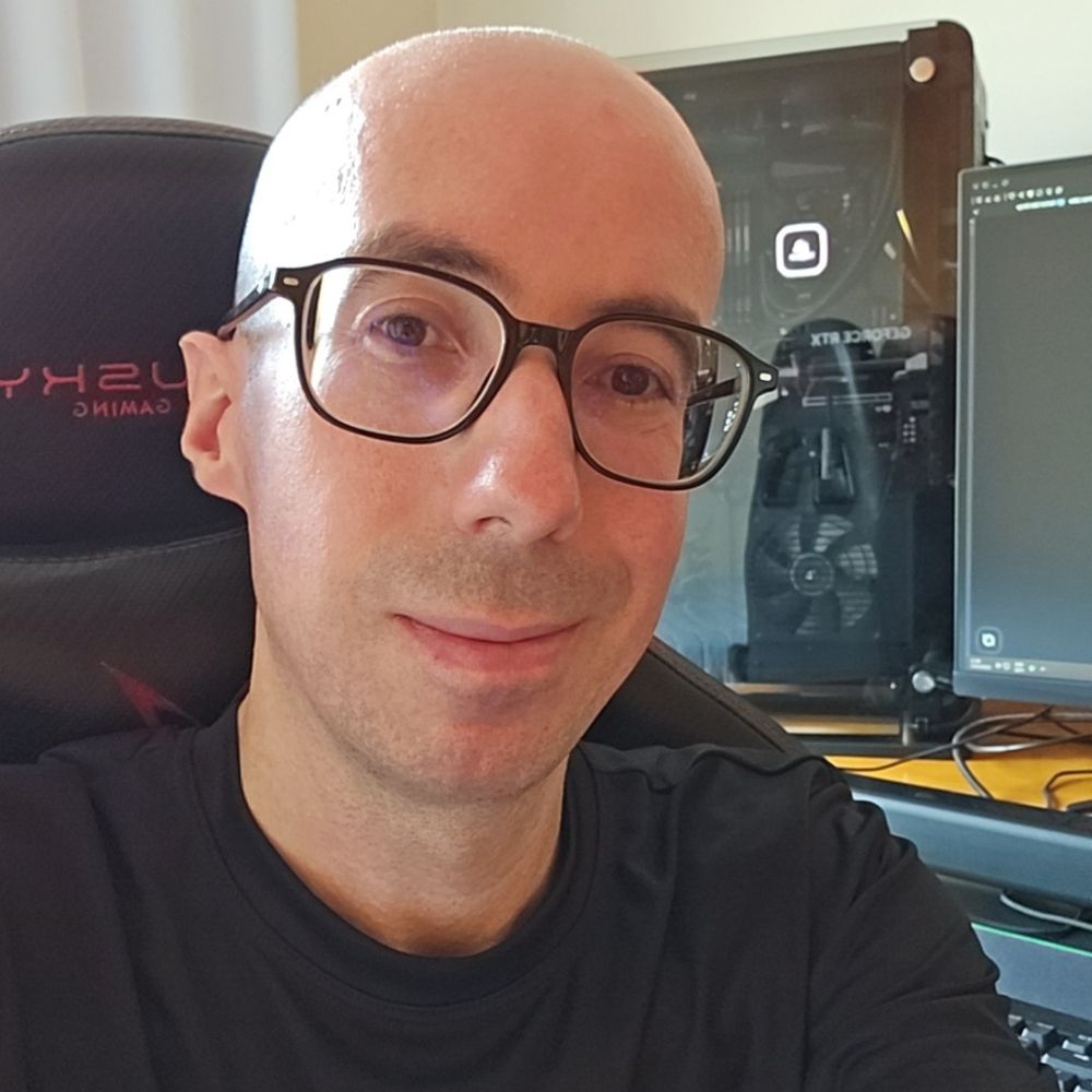 User avatar