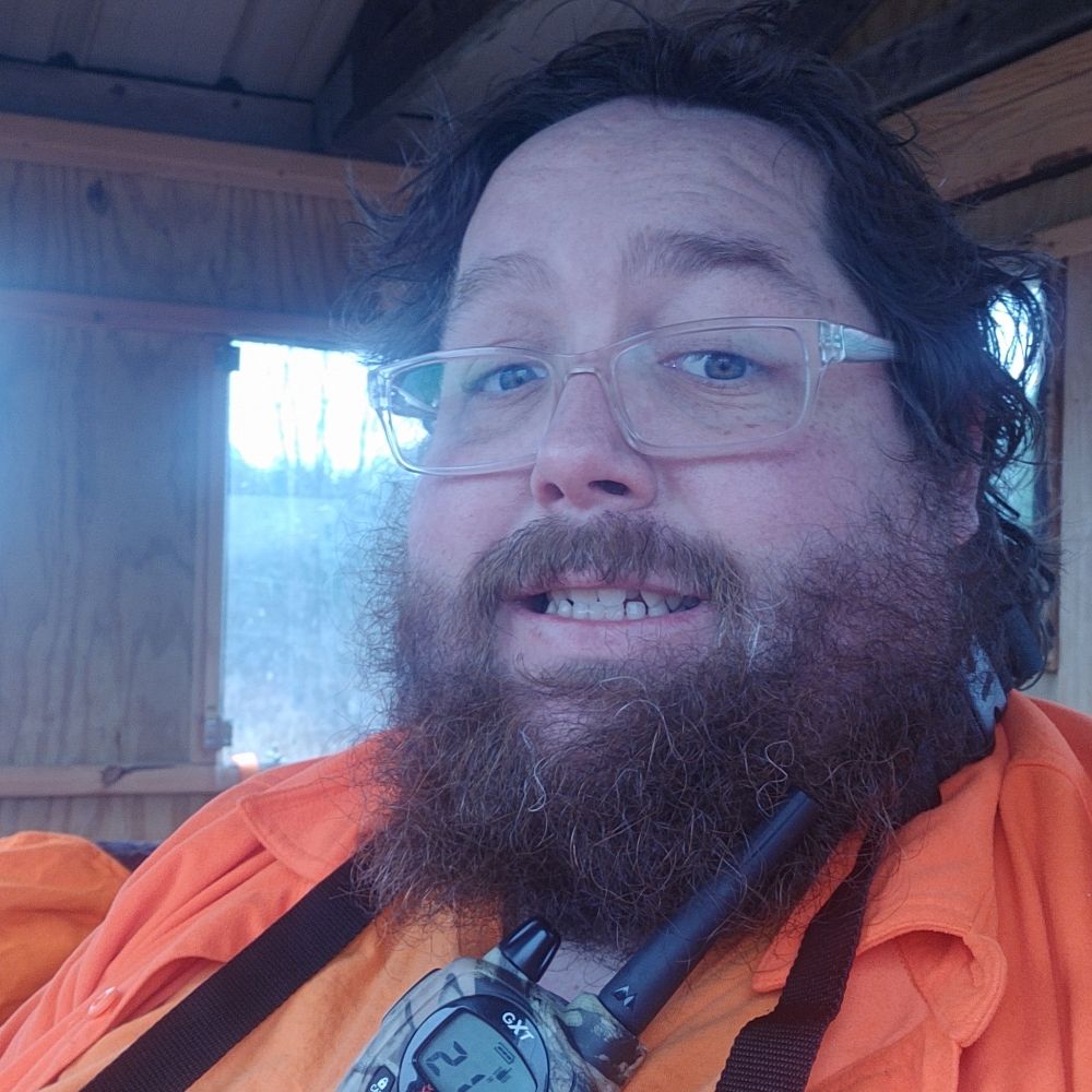 Jeremy Kelm (Fezzik)