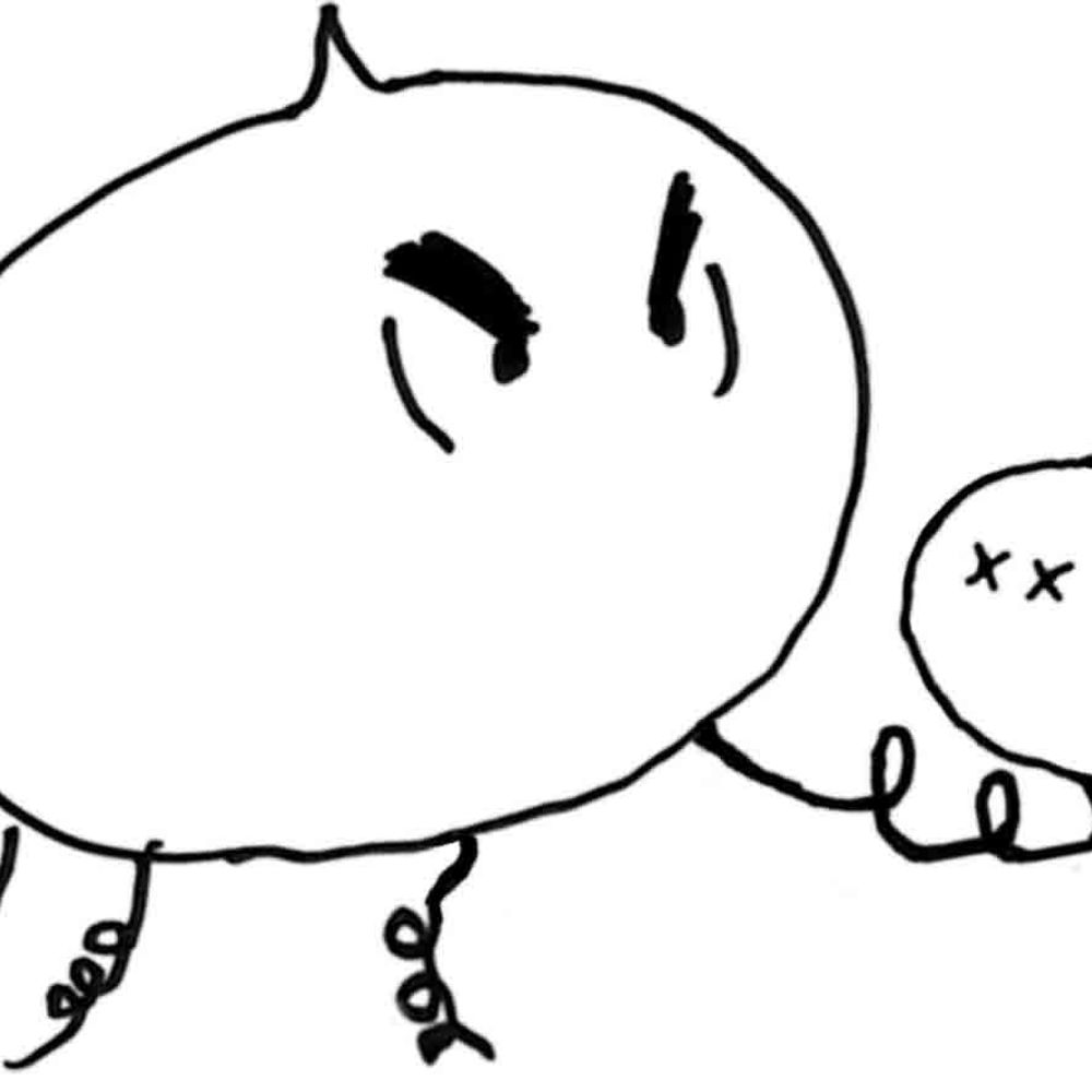 Unreliable Narrator