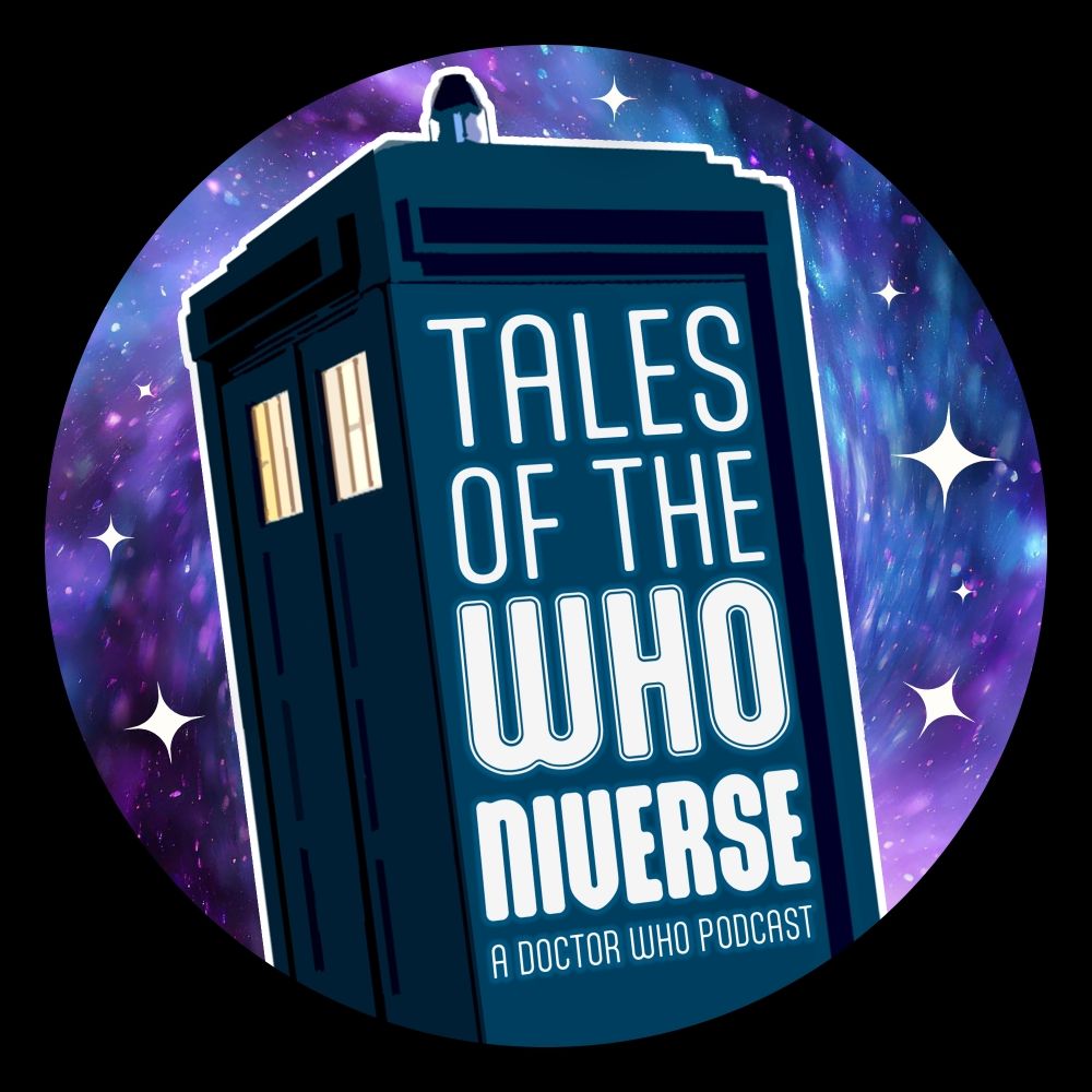 Tales of the Whoniverse
