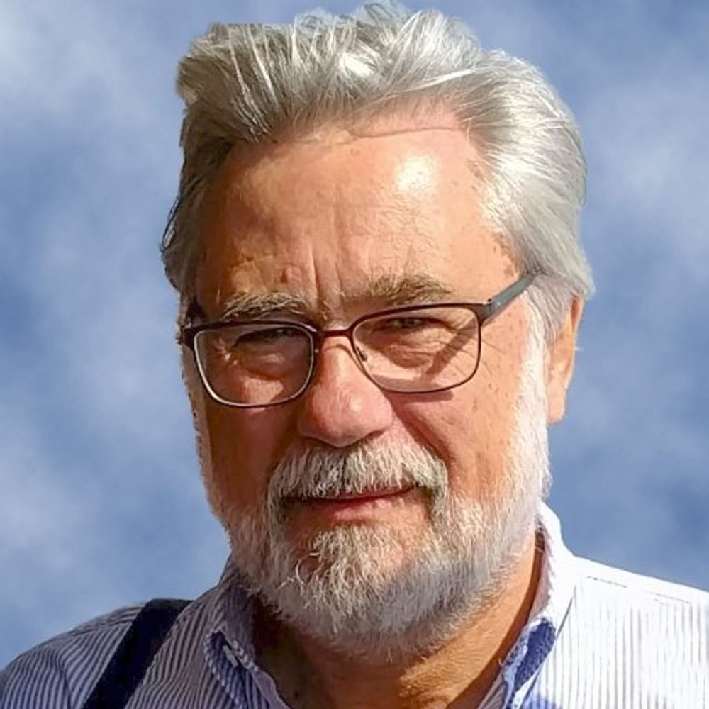 Aaron Haag