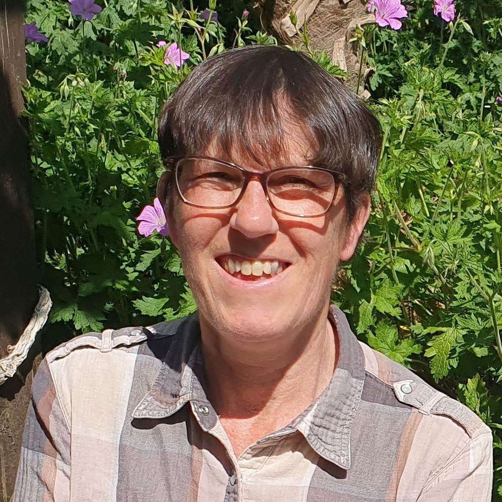 Pauline Wynter
