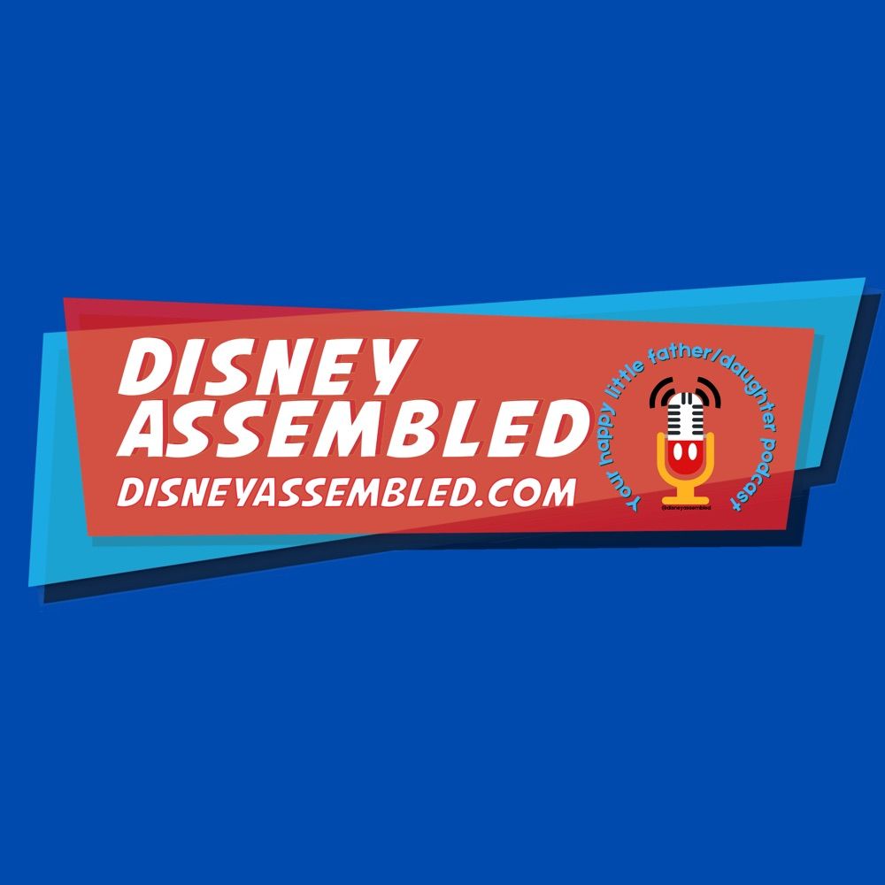 Disney Assembled