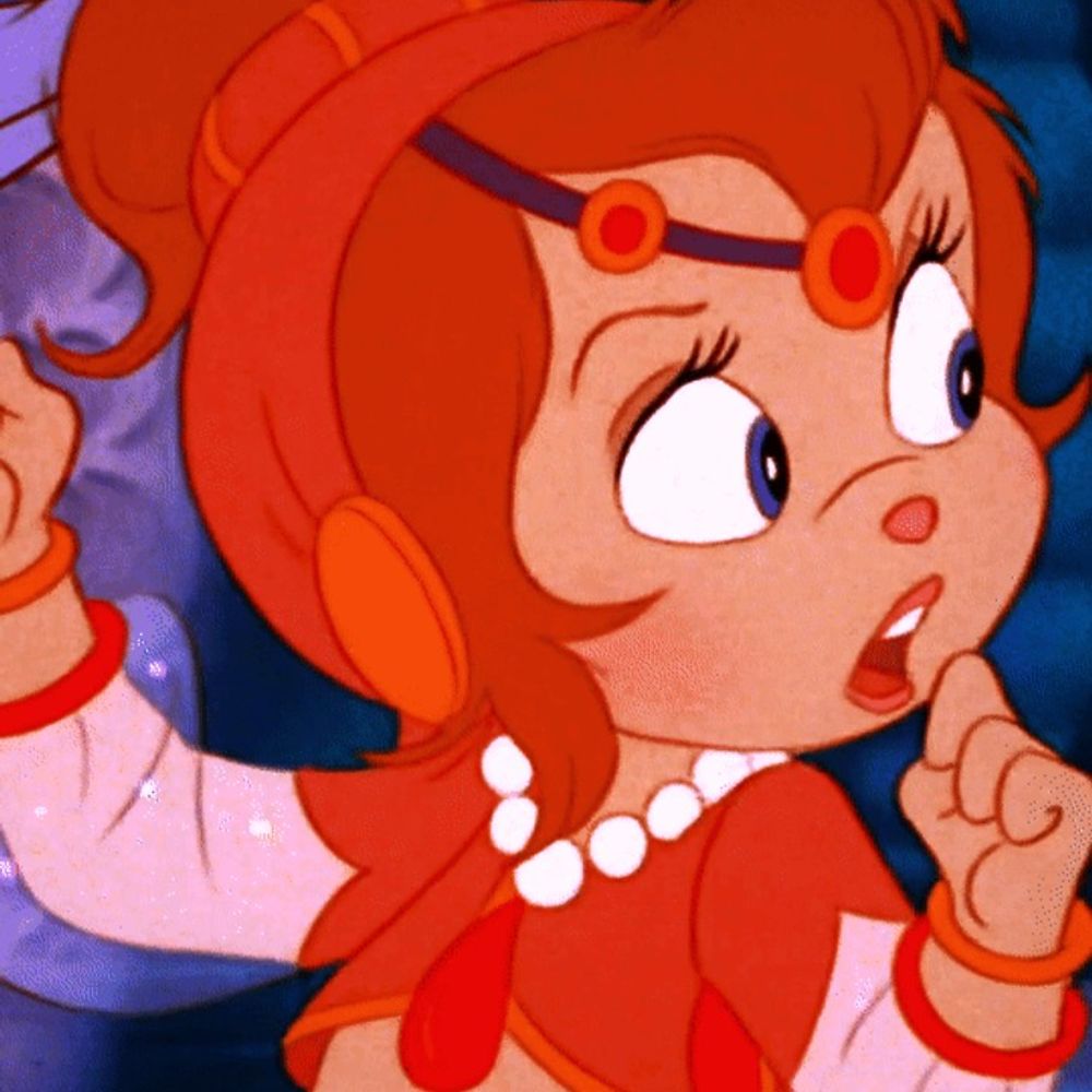 💖Pippi💖