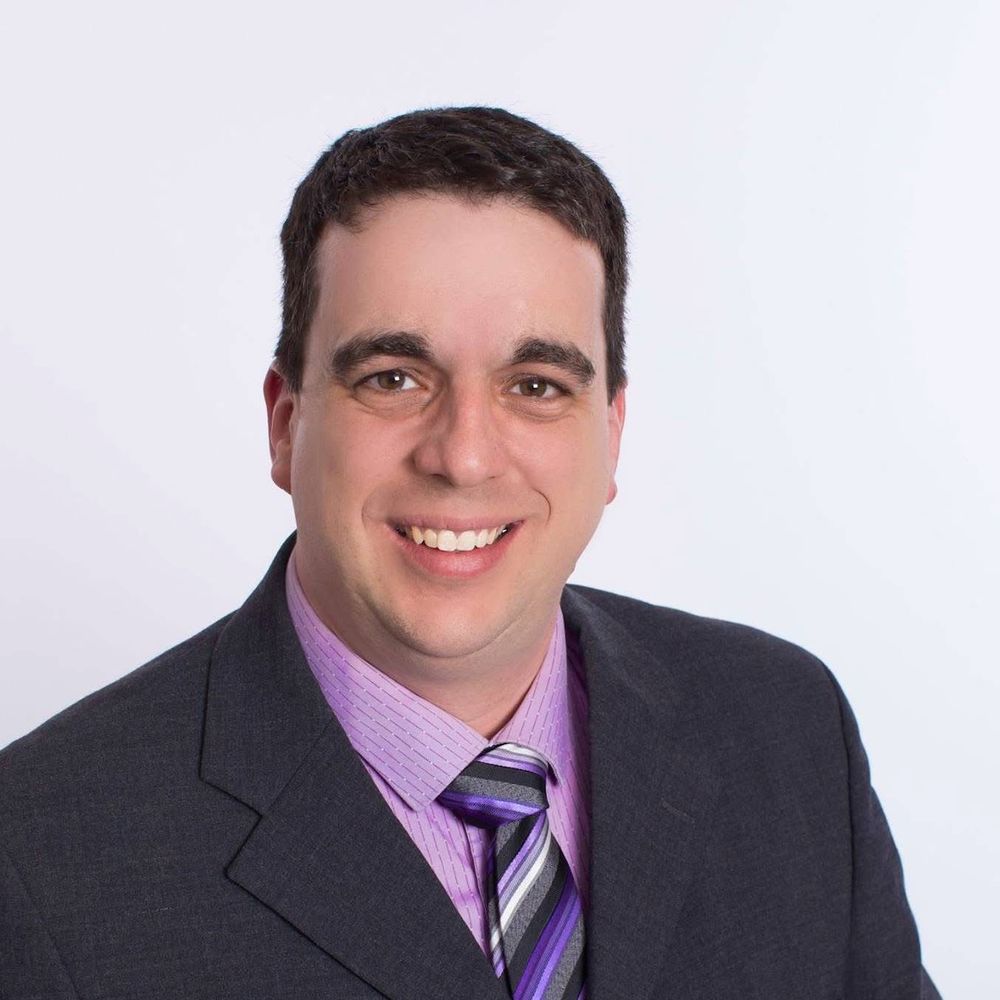 Dominic P. Tremblay