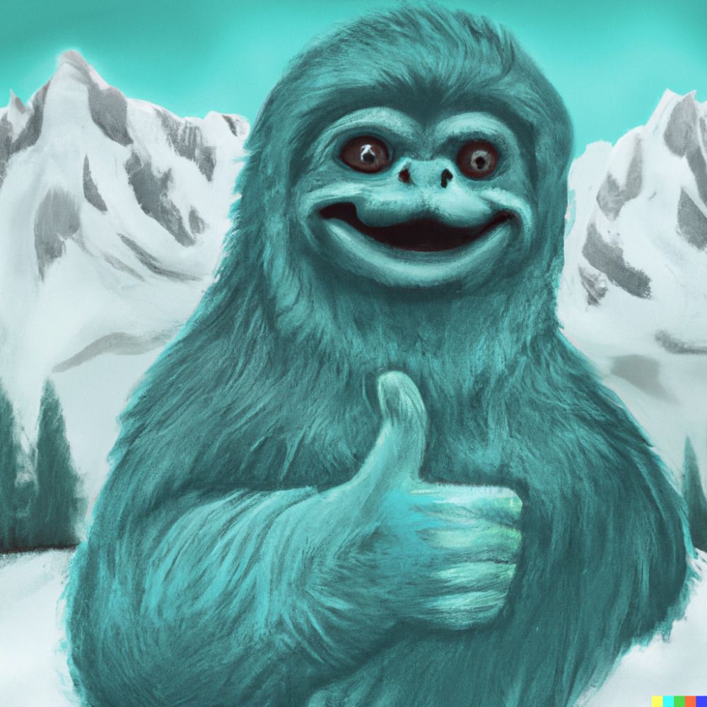 FlagrantYeti