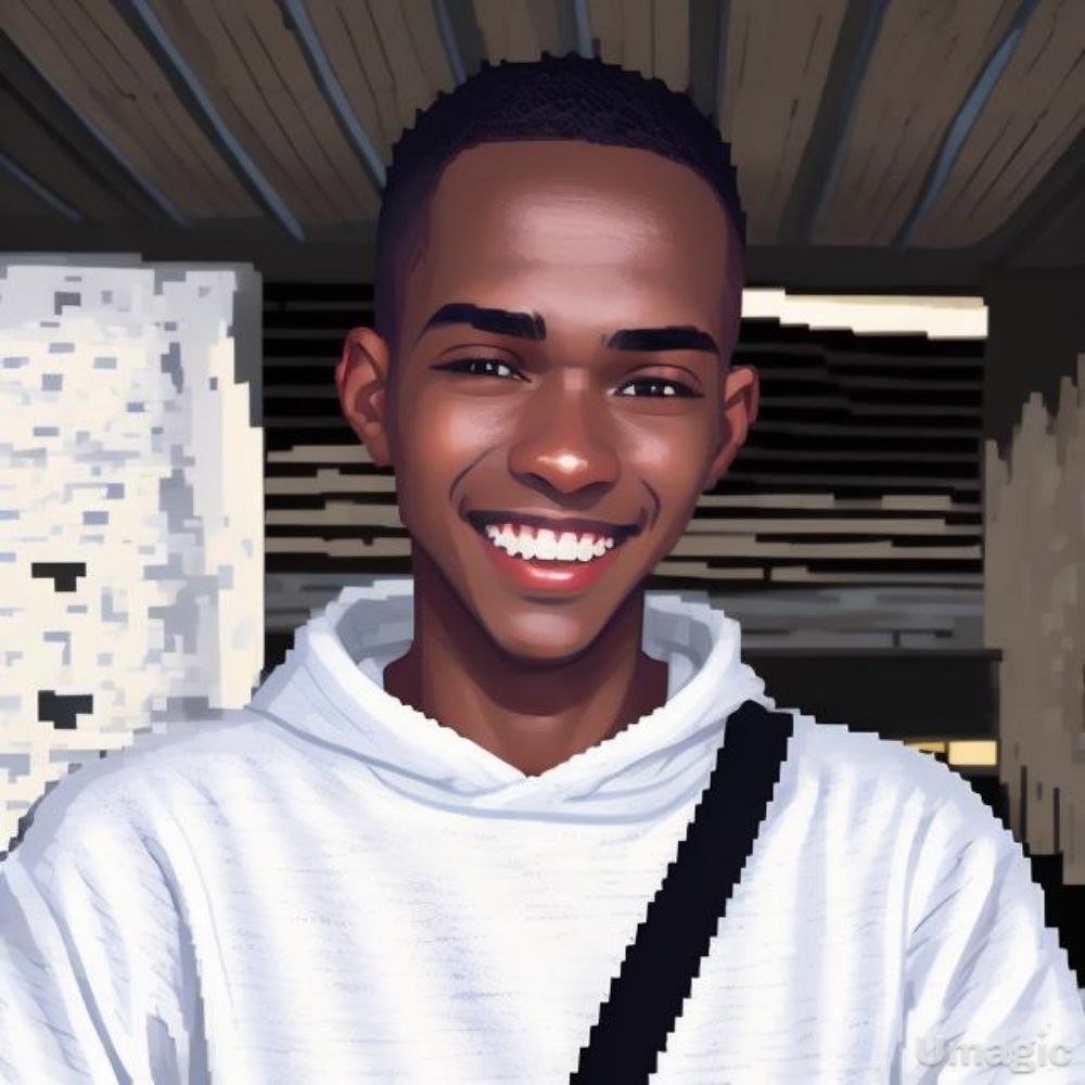 Leandro Malungo