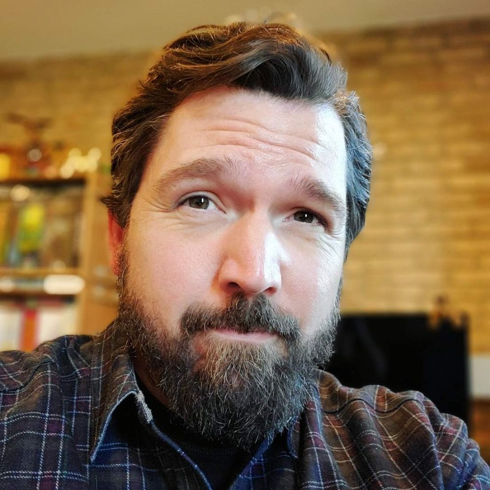 Jesse Stommel (Jessifer)