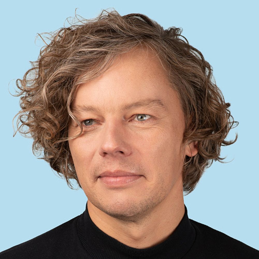 Martijn Slagers