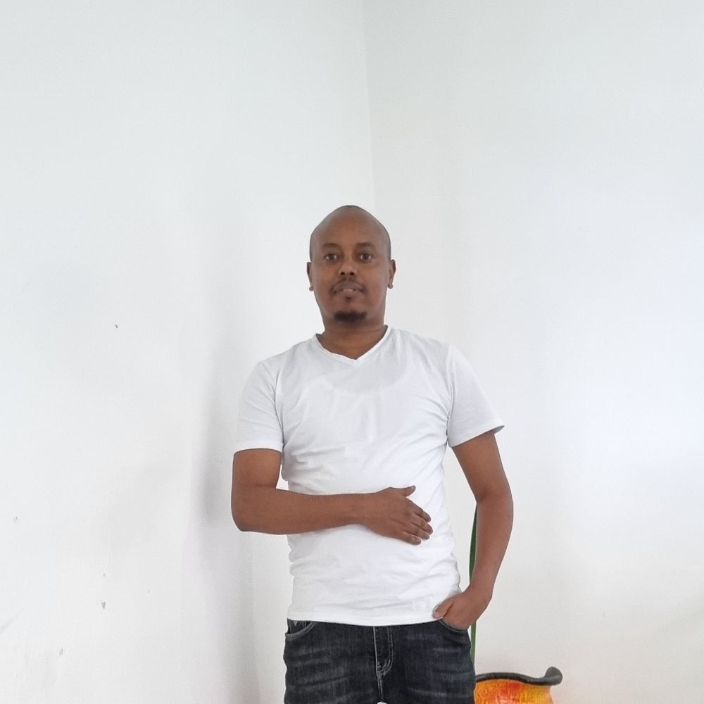 Abdikarim Hussein