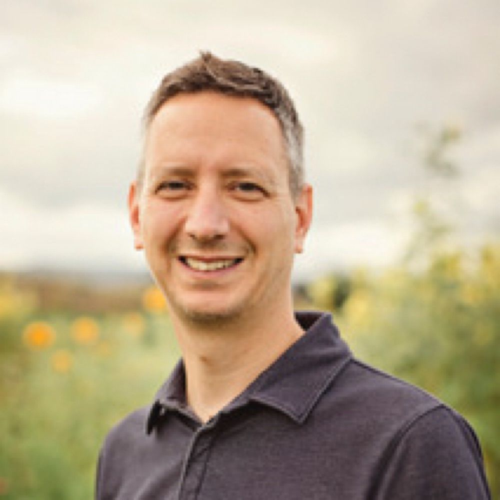 Jon Ward