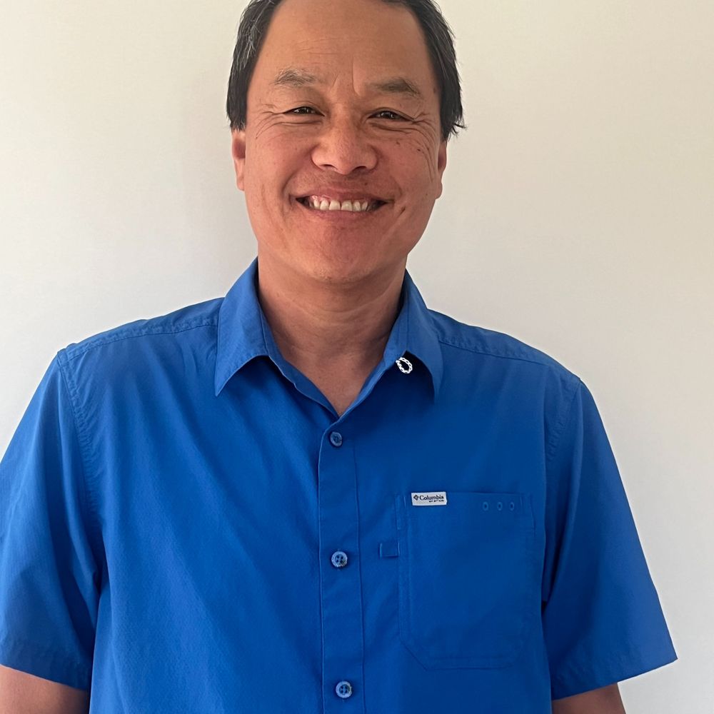 Arne Lim