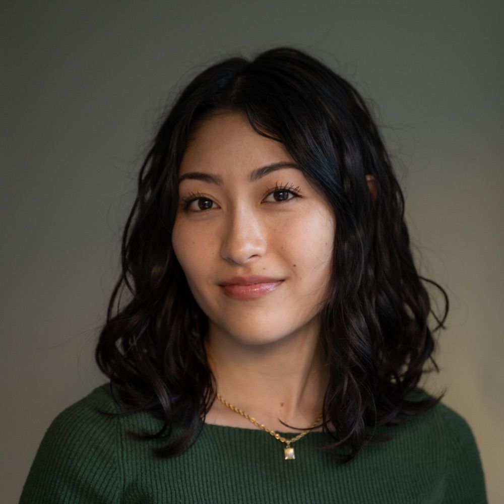 Juliana Yamada