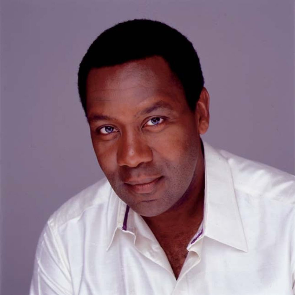 Sir Lenny Henry 