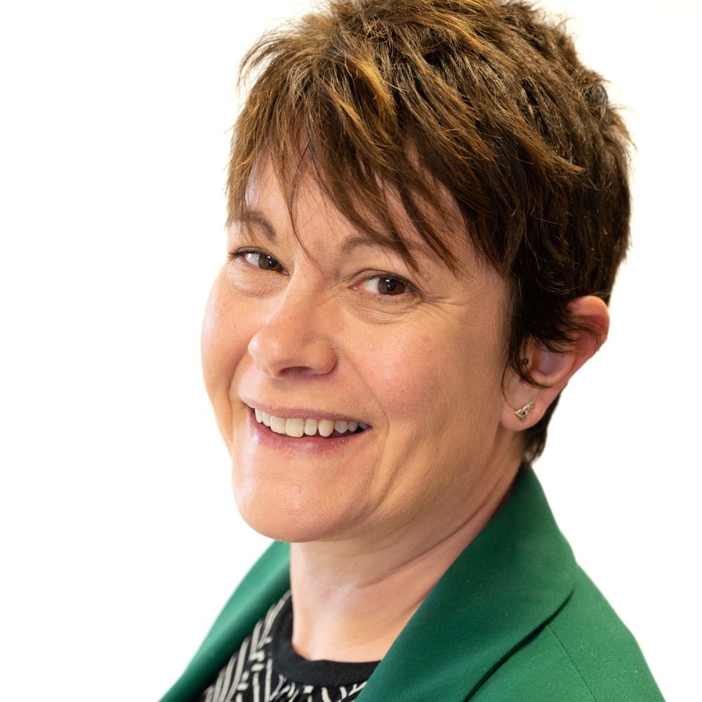 Melanie Williams