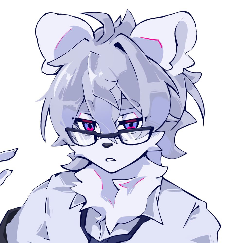 こりゆきくま🧊❄️