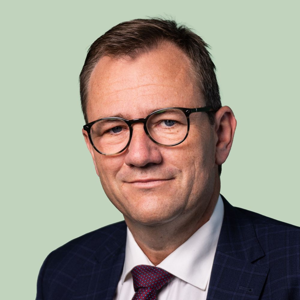 Niels Flemming Hansen