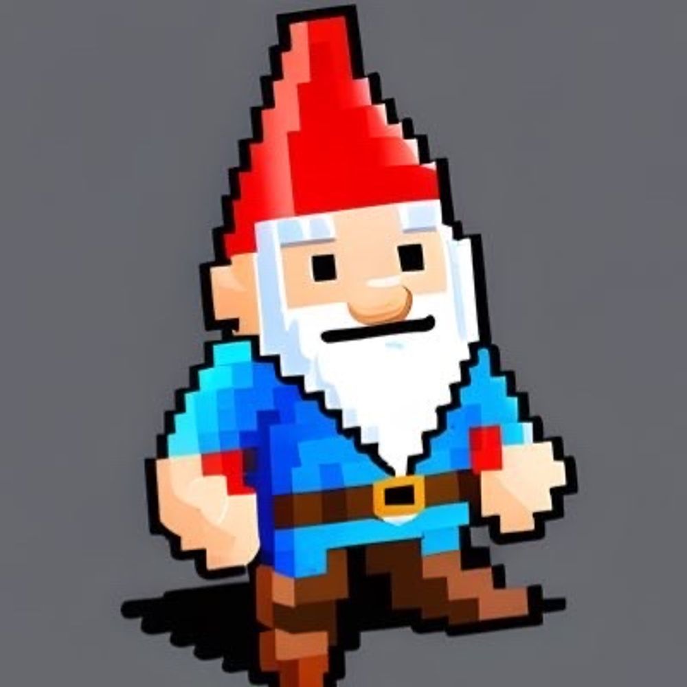 Pixels Puddlefen's avatar