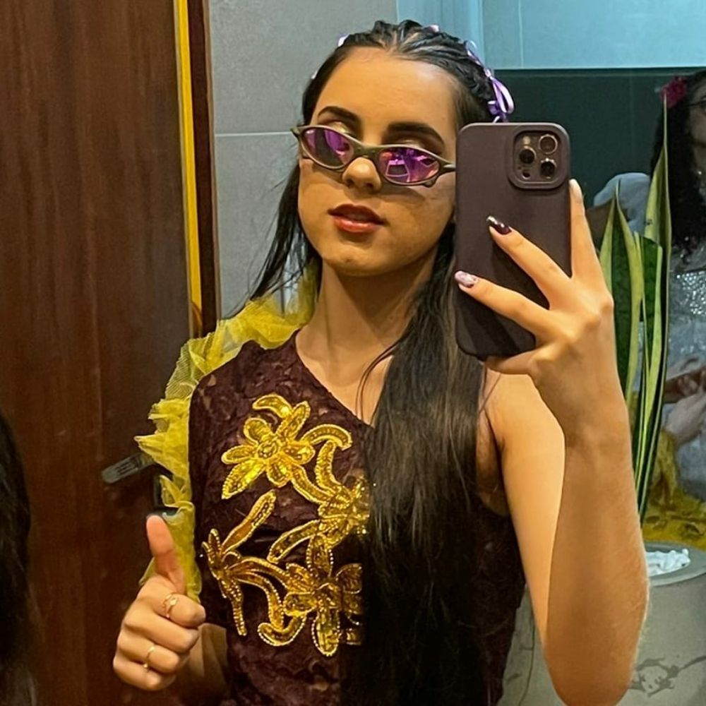Kell Brito 