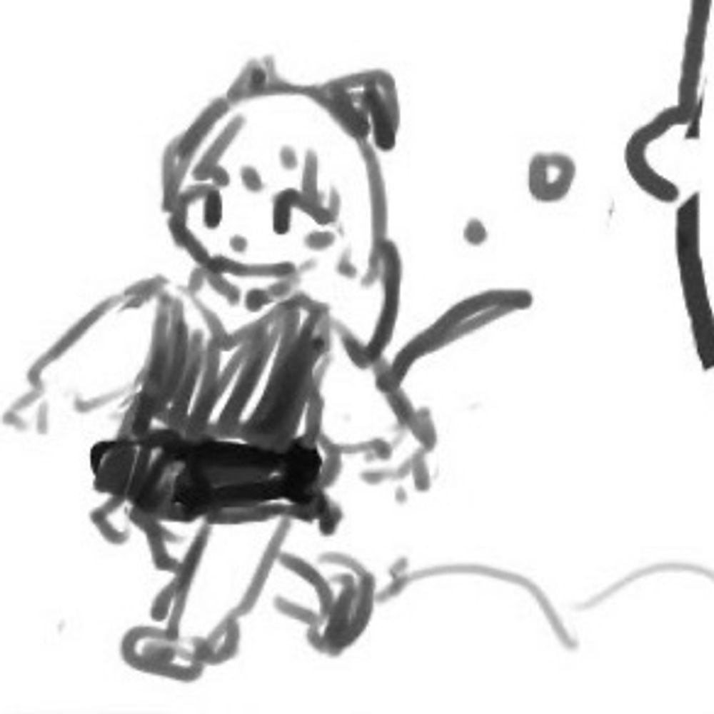 霧灯ゾク