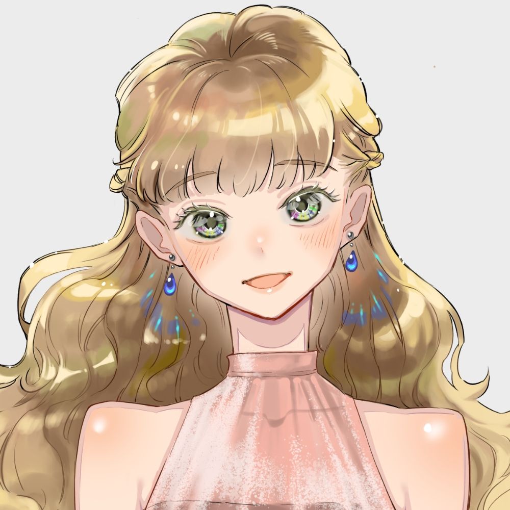 かほなみり