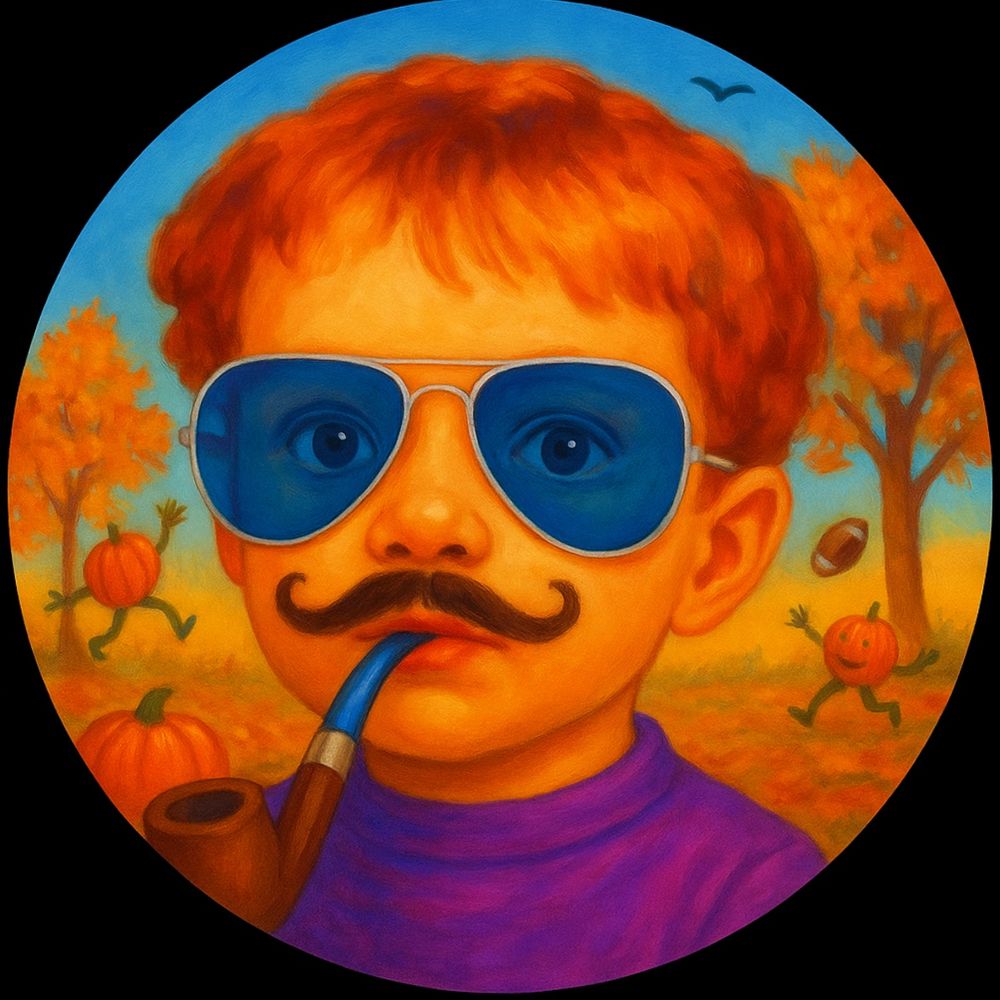 Profile picture