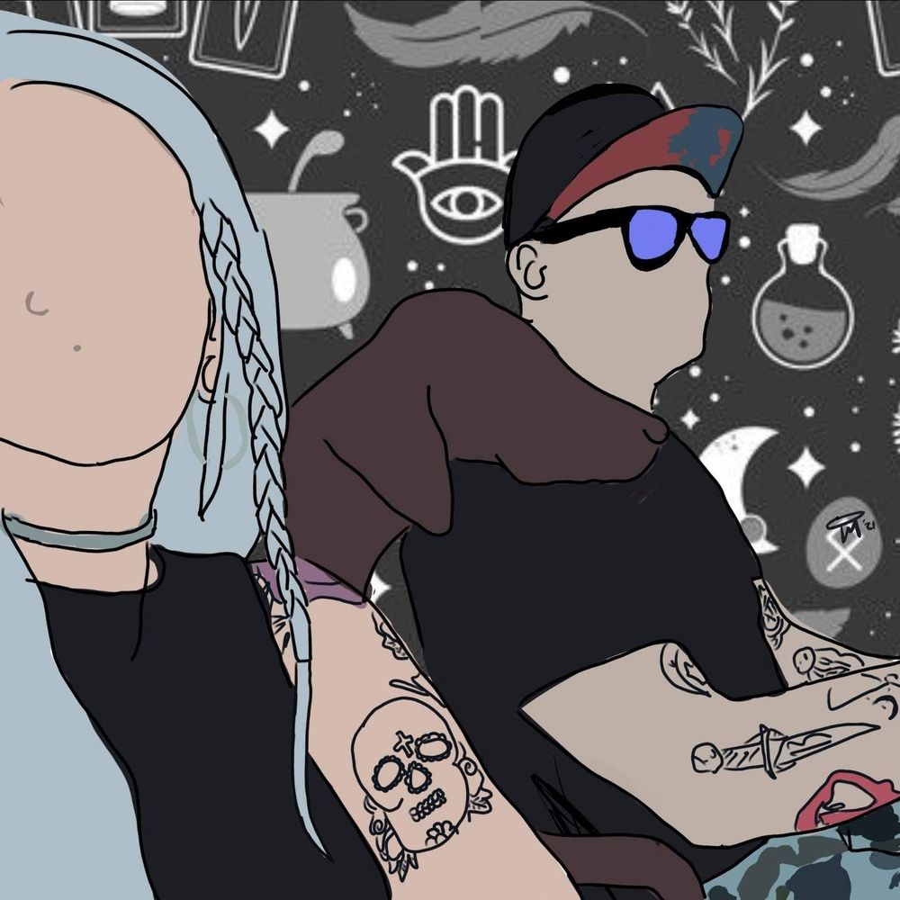 ☭🦇MvvrMvvr🦇☭