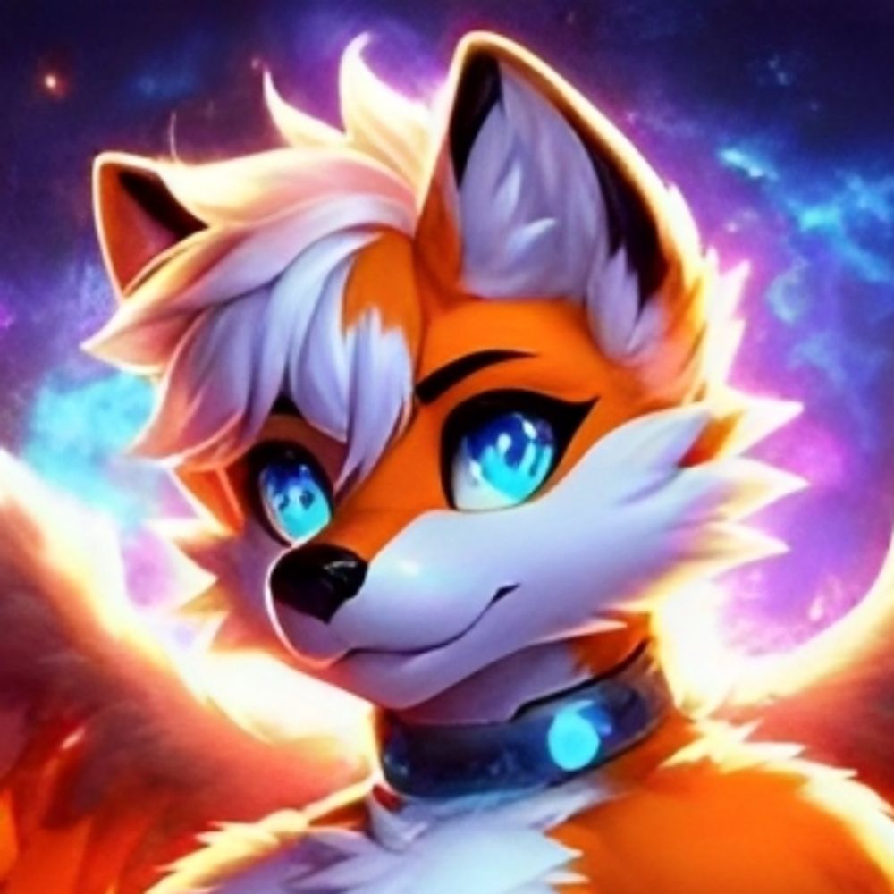SparkyFolf
