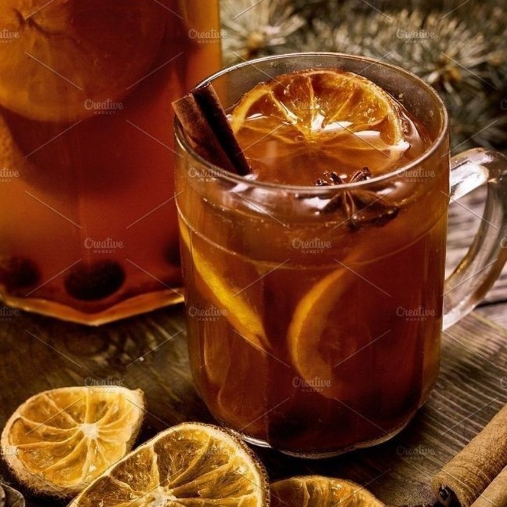 чашка (чая)🍵