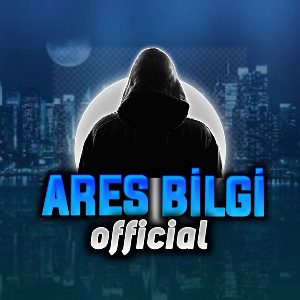 ARES BİLGİ ⚡️