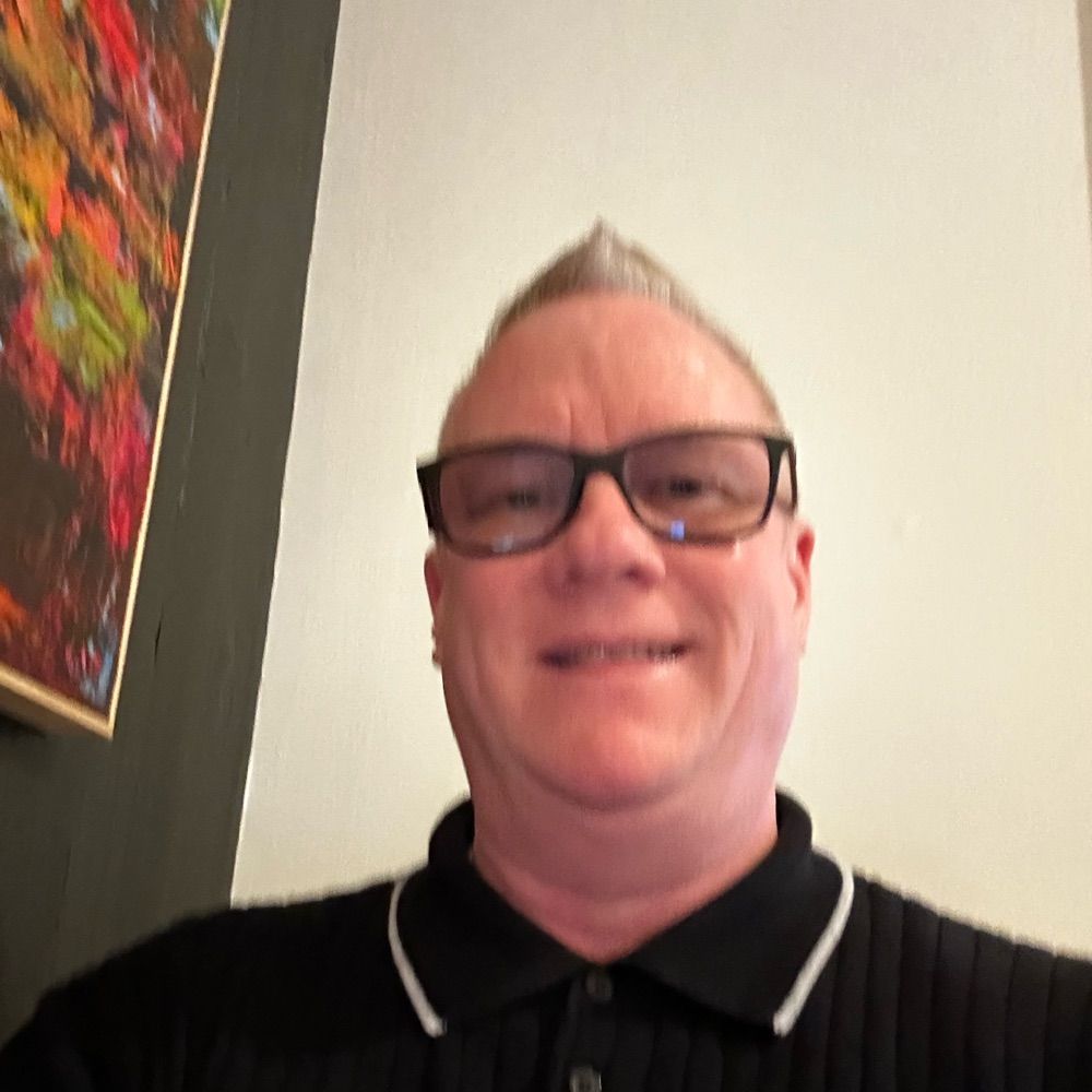 Michael Simpson