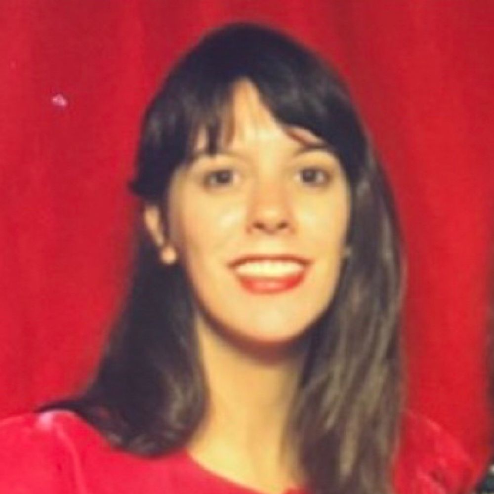 Rachel Merrill