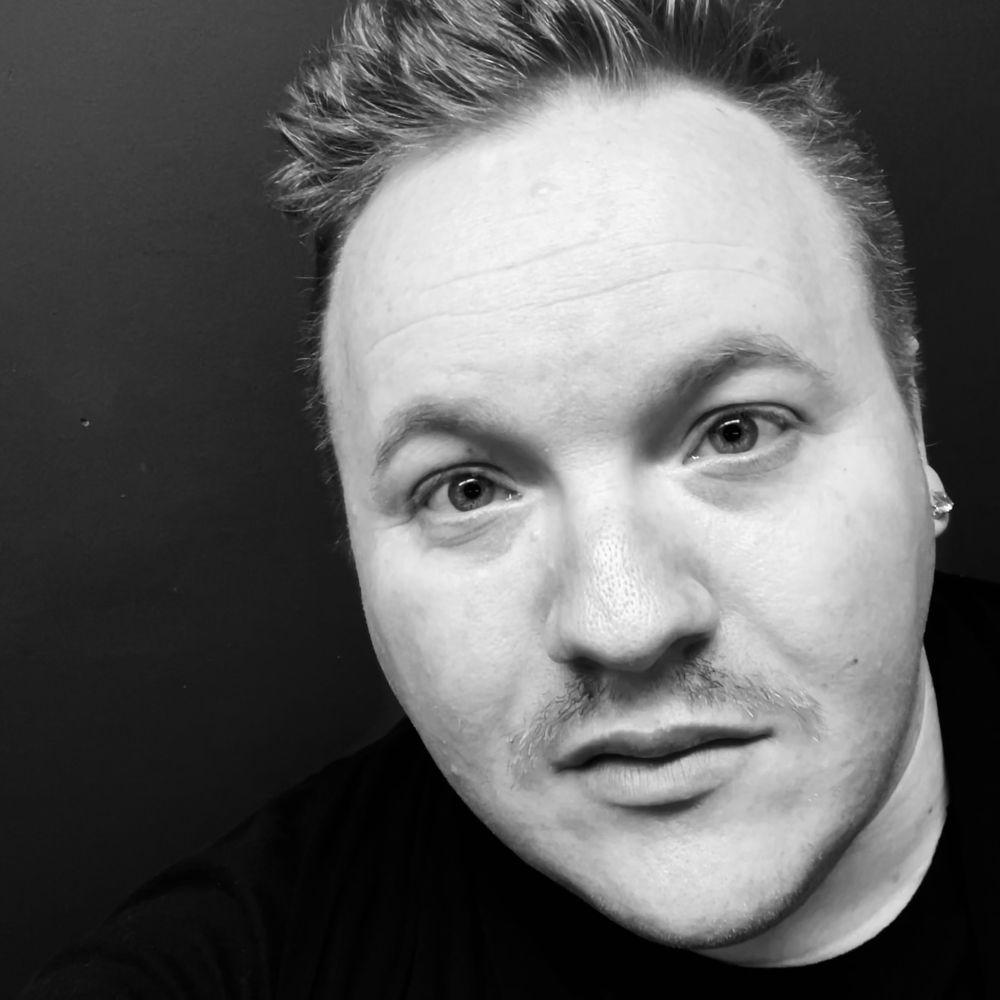 daniel klintworth