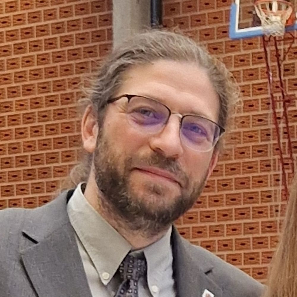 François Mathis