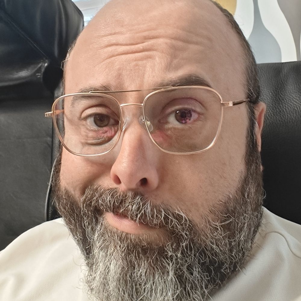 Seth Comire