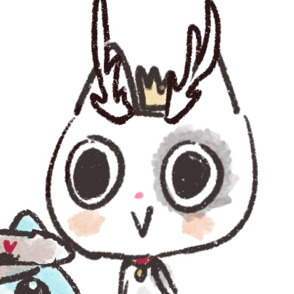 ( ᎔˘꒳˘᎔)  Remi 