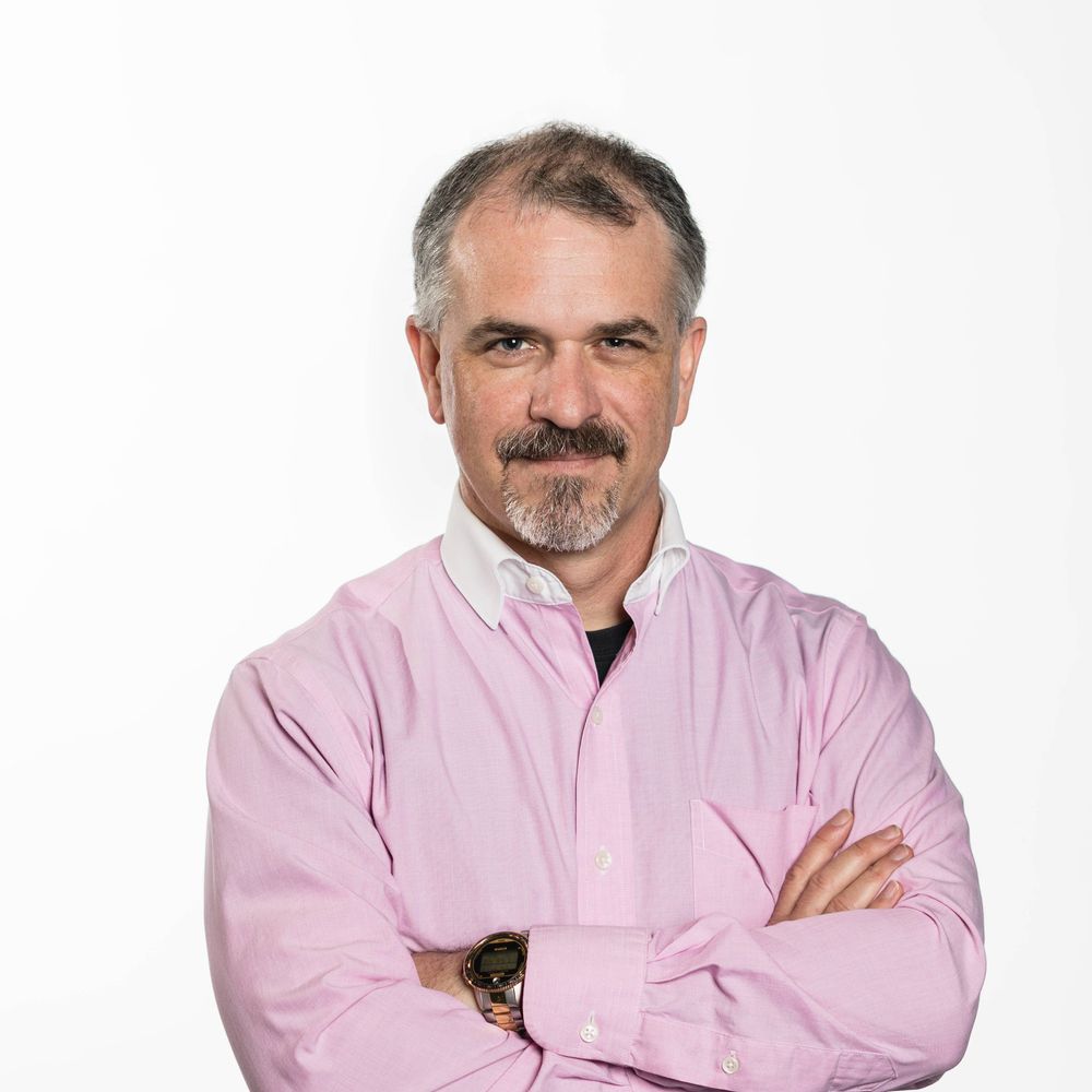 Joey Loman