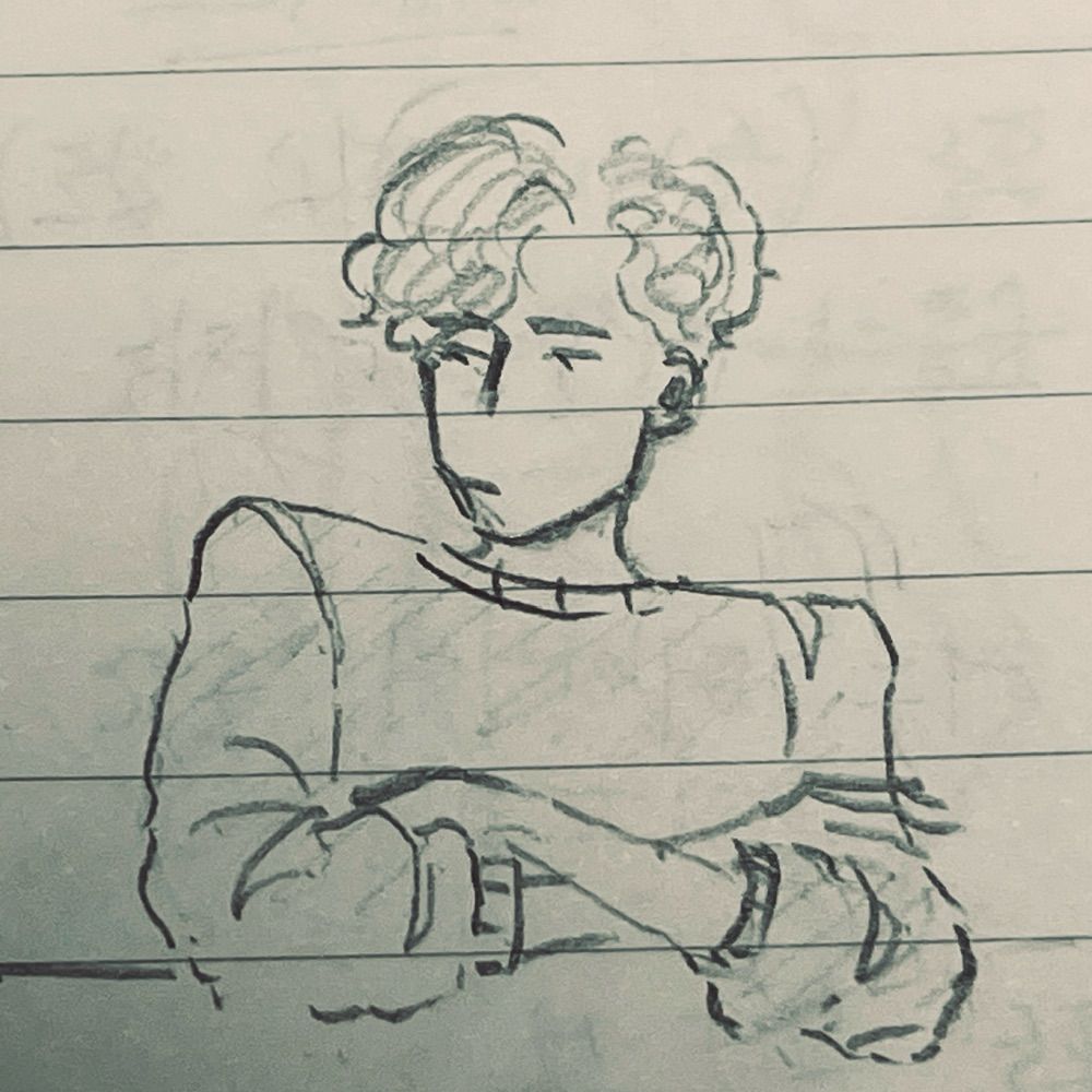니은